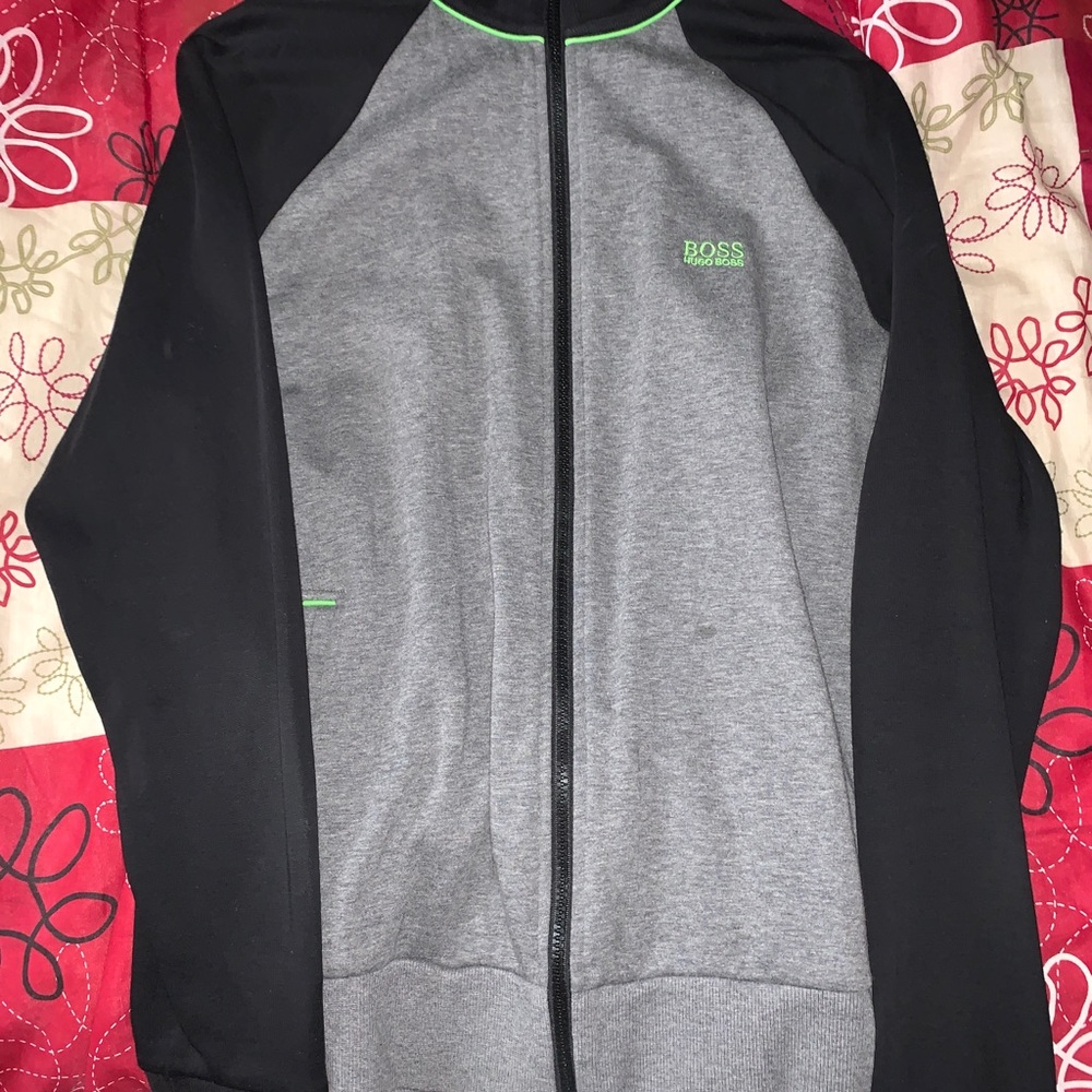 Hugo boss sweater